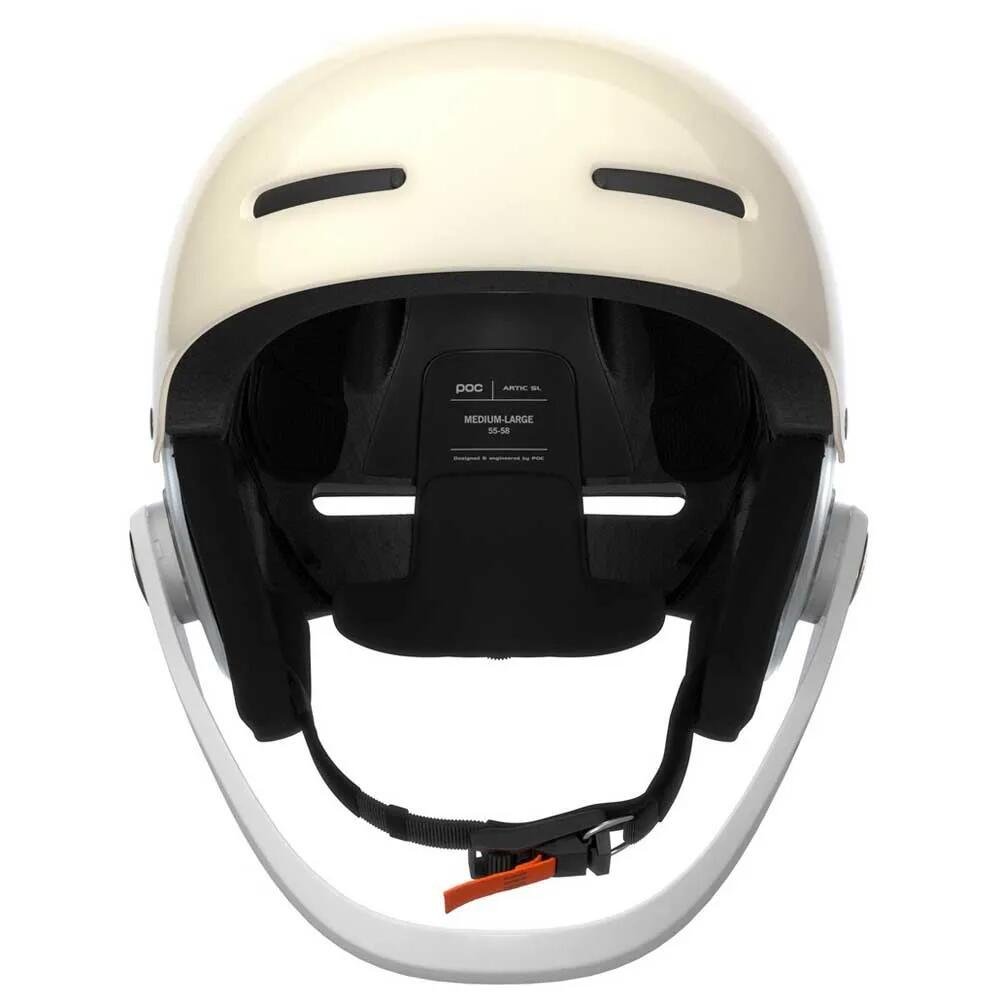 楽天市場】ポック アーティック SL MIPS ヘルメット （ RawWhite