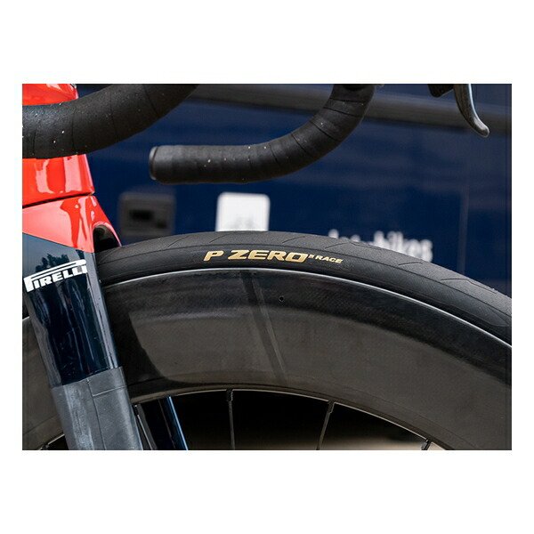 楽天市場】PIRELLI ピレリ P ZERO RACE 150th 1本【限定】クリンチャー