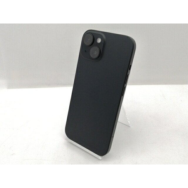 楽天市場】iphone15 本体（カラーブラック）（スマートフォン本体