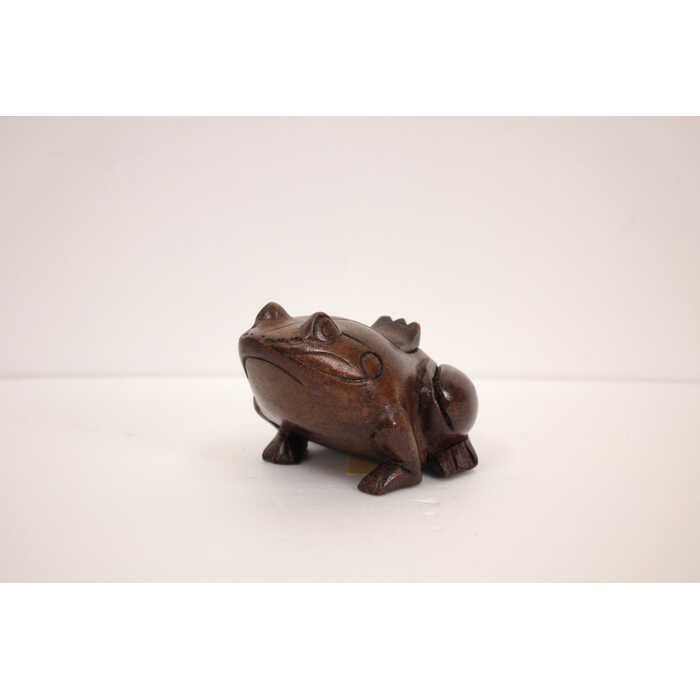 楽天市場】カエル（彫刻｜アート・美術品・骨董品・民芸品）：ホビーの通販