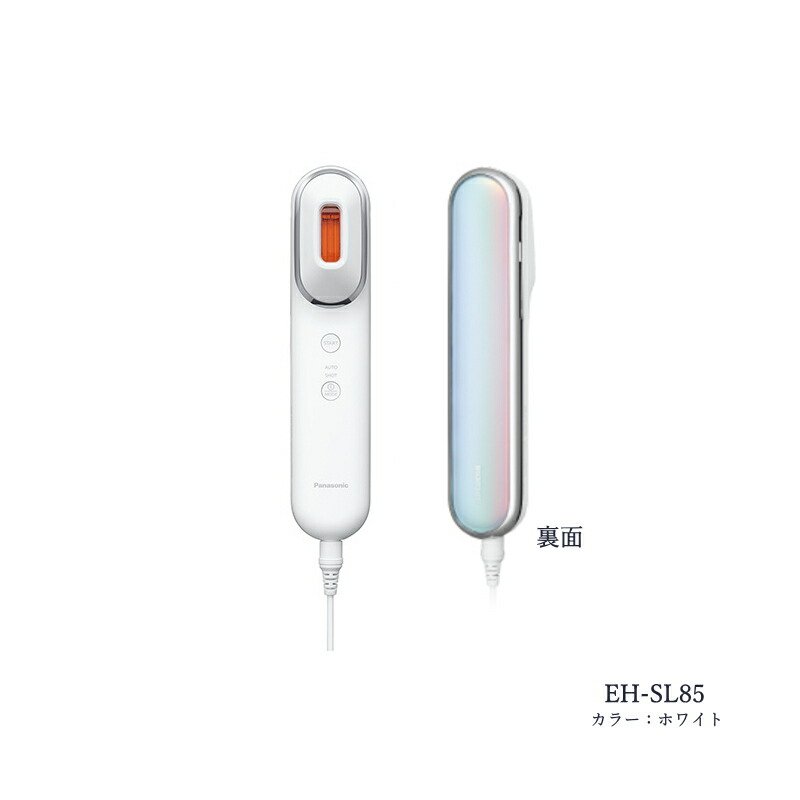 楽天市場】Panasonic パナソニック フォト ブライトショット EH-SL85-W