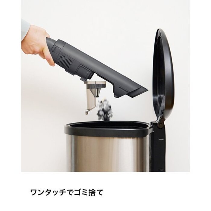 楽天市場】(LINEクーポン有)シャーク LC301JBK コードレススティック