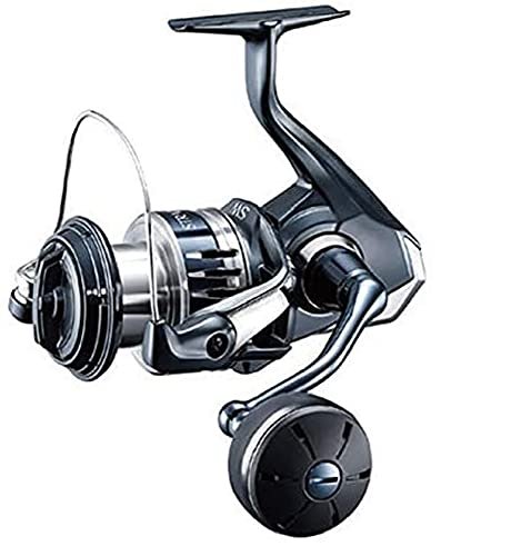 シマノ ストラディック SW 5000XG (リール) 価格比較 - 価格.com