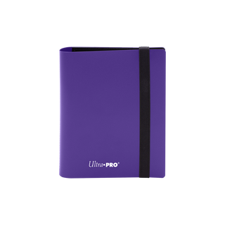 Eclipse 2ポケットPROバインダー | Ultra PRO – Ultra PRO Japan