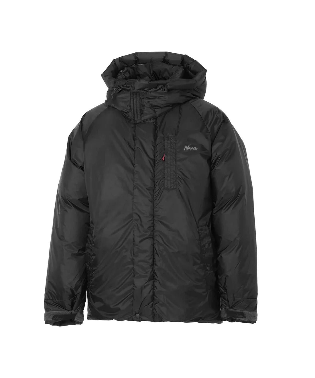 NANGA AURORA TEX LIGHT UTILITY DOWN JACKET – unexpected store