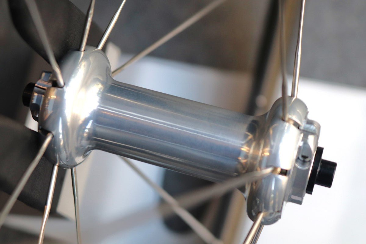 ジップ ZIPP 404 SPEED WEAPONRY カーボン チューブラー ホイール