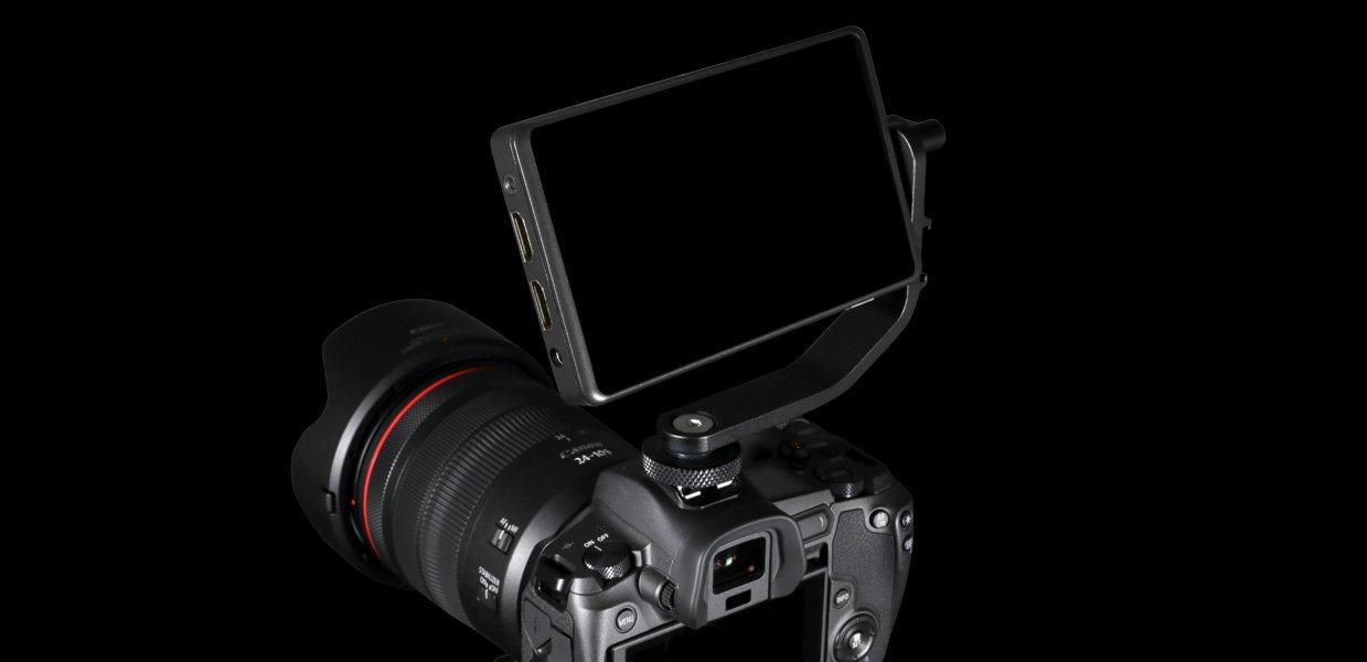 フィールドモニター | ADTECHNO エーディテクノ