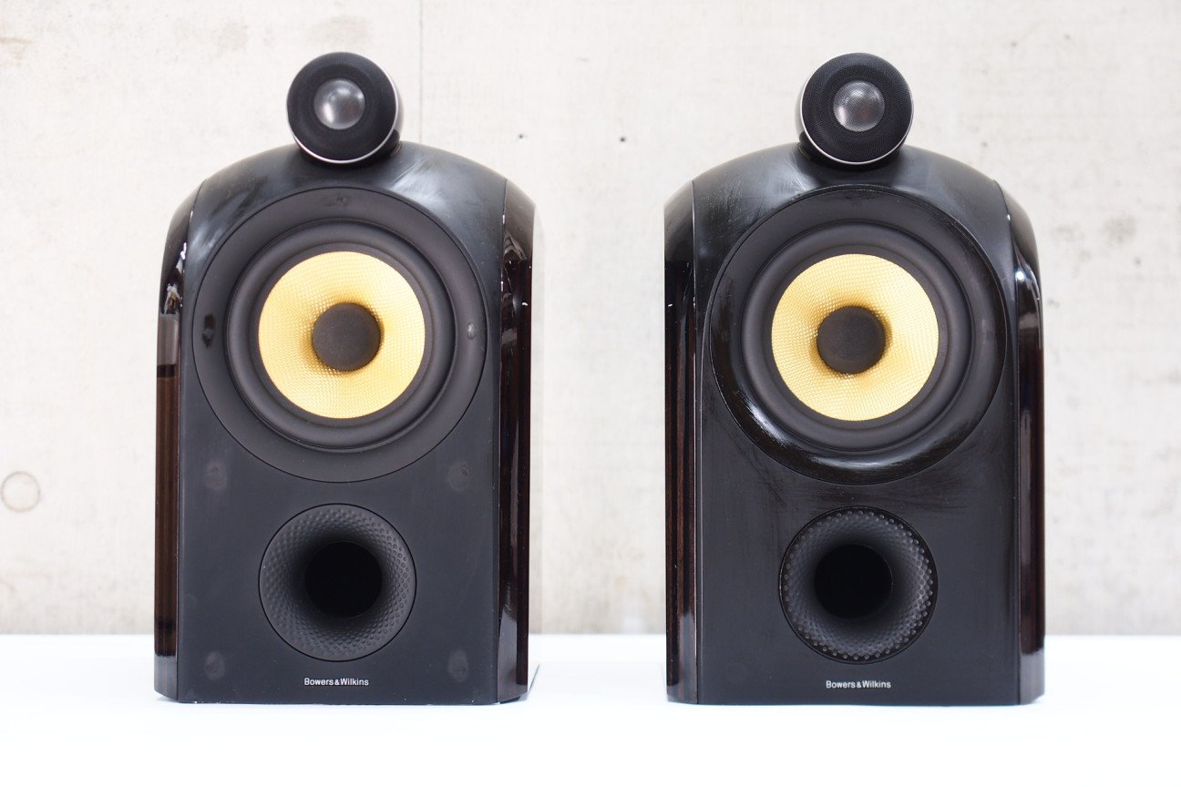 アバックWEB-SHOP / 【中古】B&W PM1【コード01-07664】