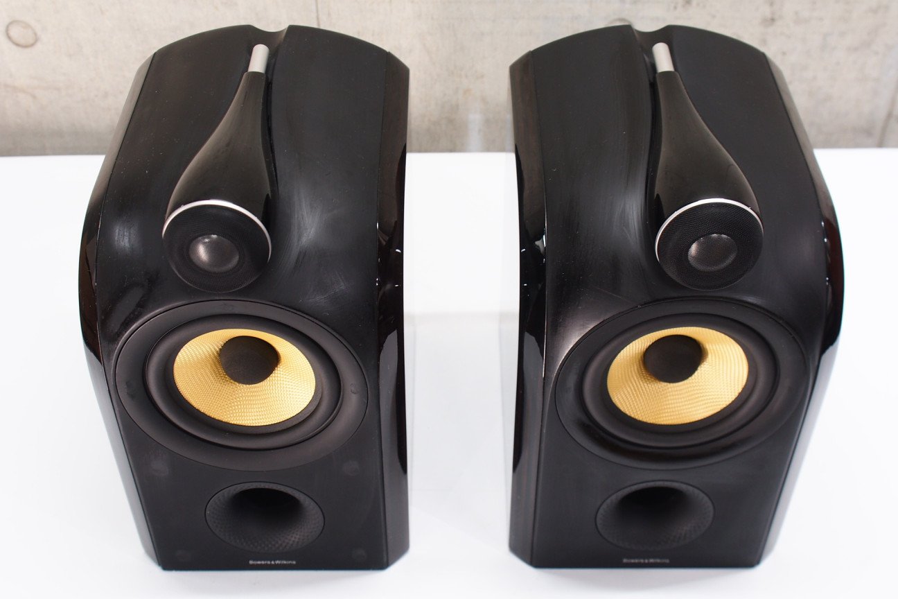 アバックWEB-SHOP / 【中古】B&W PM1【コード01-07664】