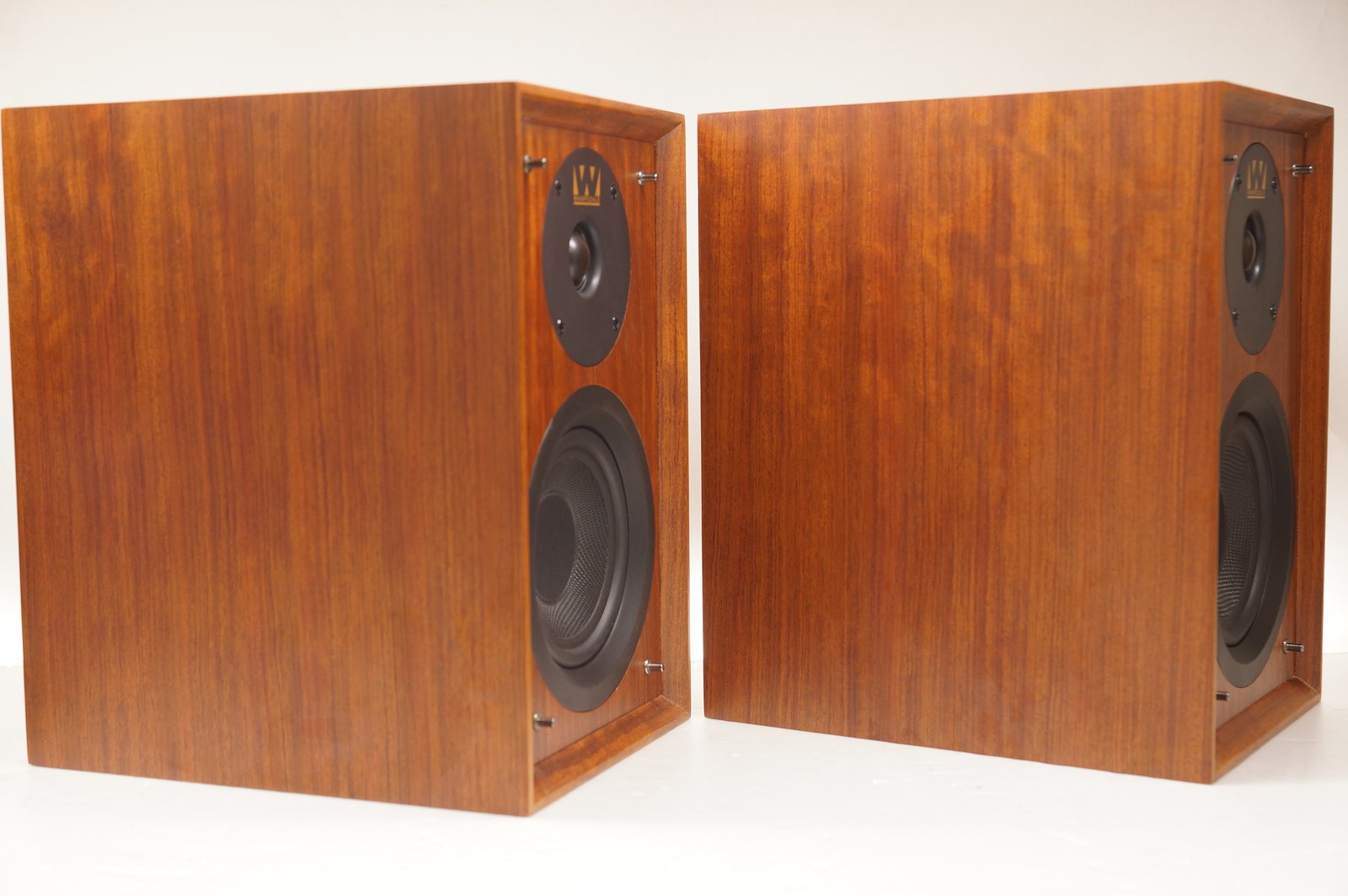 アバックWEB-SHOP / 【中古】Wharfedale Denton 80th【コード01-12283