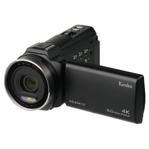 デンキチWeb / パナソニック Panasonic デジタル4Kビデオカメラ レザー