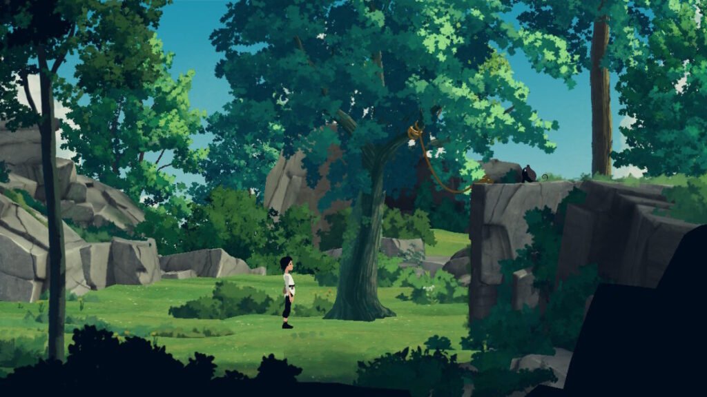 今すぐやっとけ！出来が良すぎてどうかしてる「Planet of Lana」が