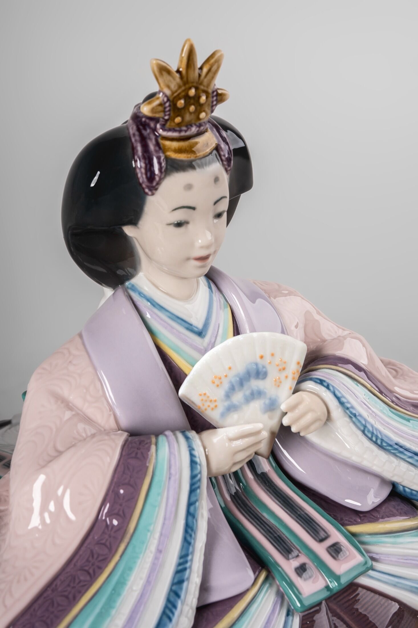 雛人形 | リヤドロ公式オンライン