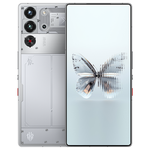 RedMagic 10 Pro 5G 512GB 16GB RAM - Moonlight Price in
