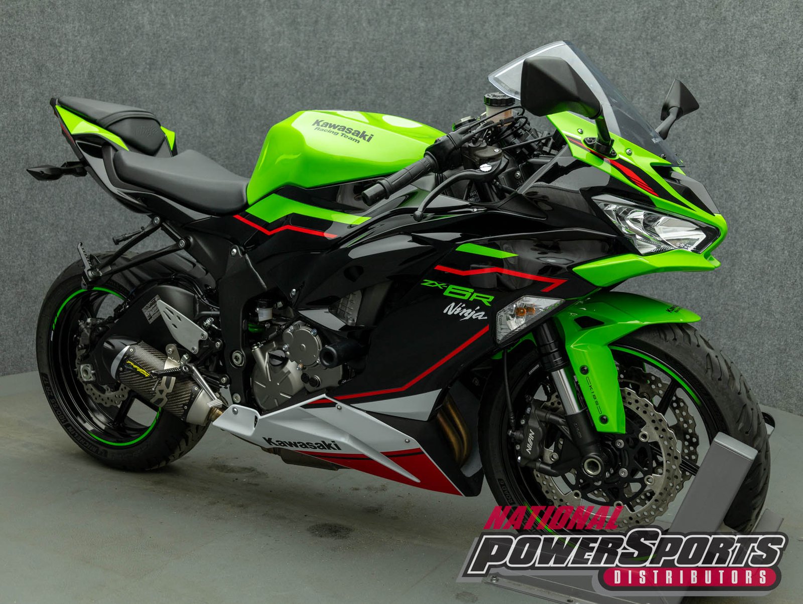 National Powersports Distributors