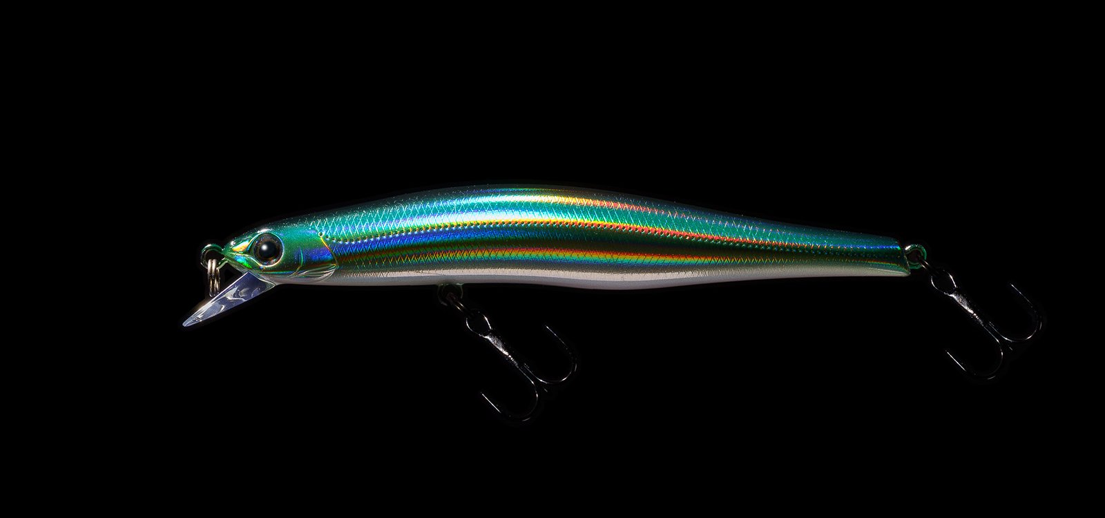 SUMARI シュマリ / Tiemco Lure │ ティムコ