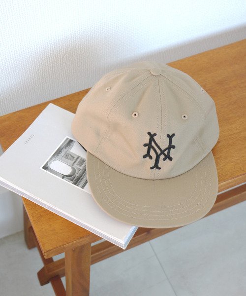 Cooperstown Ball Cap（クーパーズタウンボールキャップ） キャップ