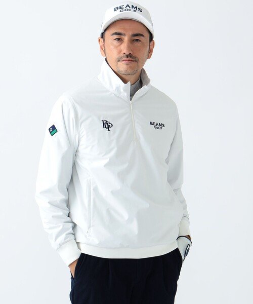 BEAMS GOLF（ビームス ゴルフ） ブルゾン アウター 「撥水/伸縮性