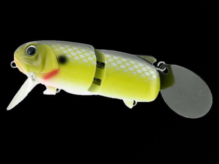 Deps Mt Wake – Anglers Choice Marine Tackle Shop