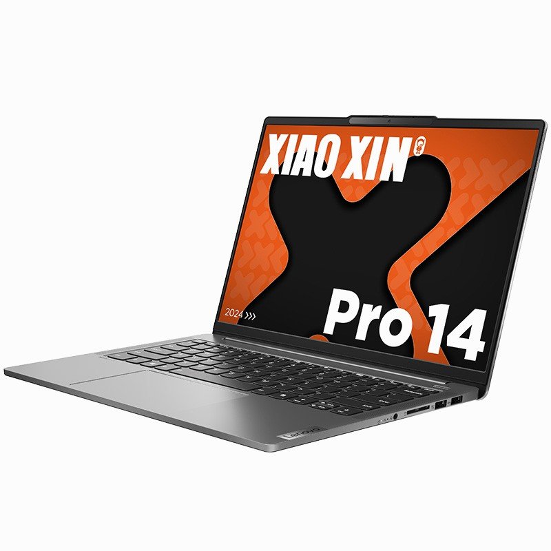 Lenovo Xiaoxin Pro 14 Laptop AMD R7 8745H/8845H 32GB 1T SSD 2.8K