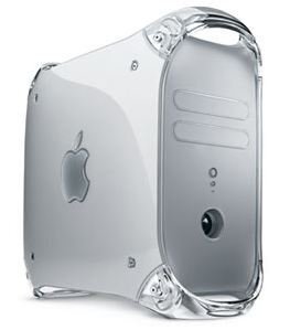 ASCII.jp：アップルコンピュータ、デュアル800MHz Power Mac G4の販売
