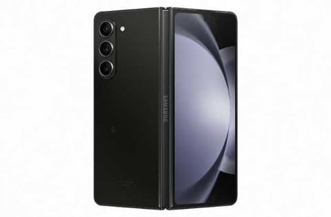 Galaxy、ヒンジ改良でシリーズ最軽量「Z Fold5」。縦折り「Flip5