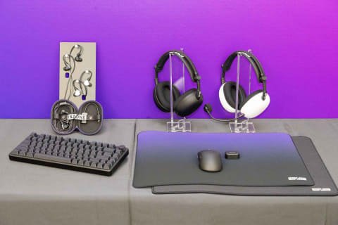 ミニレビュー】INZONE新ヘッドセット「H9 II/E9」、初代ユーザーが触っ