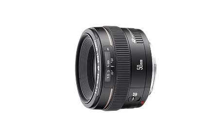 ガジェットレビュー】神レンズ！キヤノンEF50mm F1.4 USM｜EmuLog
