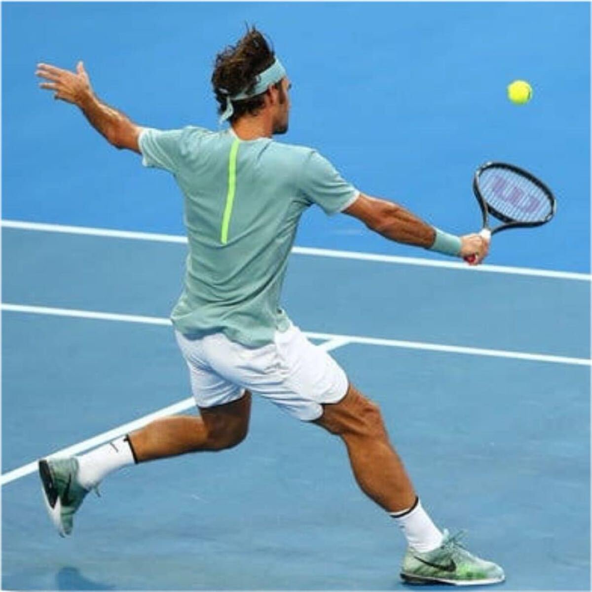 2026年最新】Yahoo!オークション -ナイキ フェデラー(テニス)の中古品