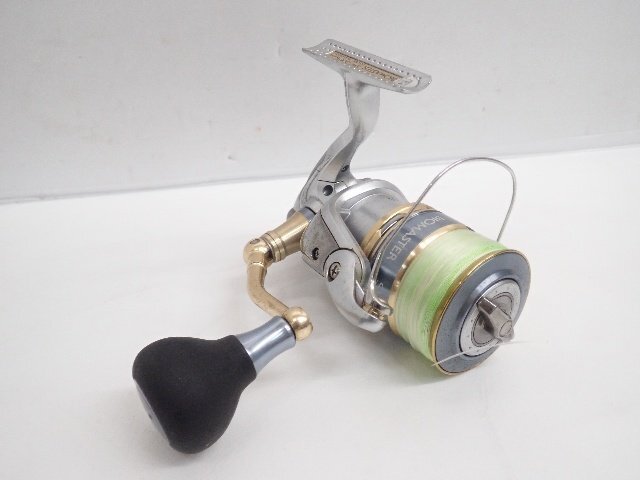 Yahoo!オークション -「シマノバイオマスターsw5000xg」の落札相場