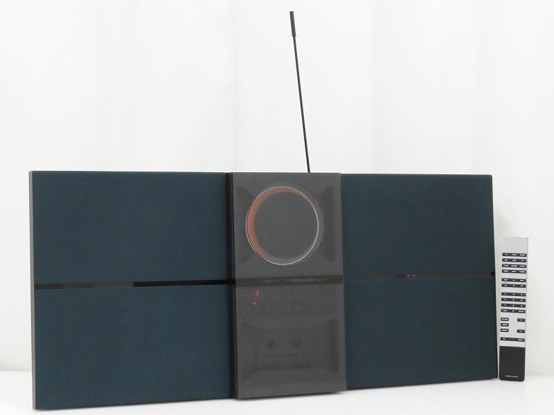 Yahoo!オークション -「beosound century」の落札相場・落札価格