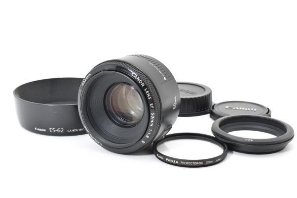 2026年最新】Yahoo!オークション -ef50mm f1.8の中古品・新品・未使用