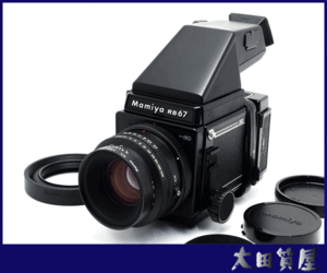 Yahoo!オークション -「マミヤ kl」(カメラ、光学機器) の落札相場