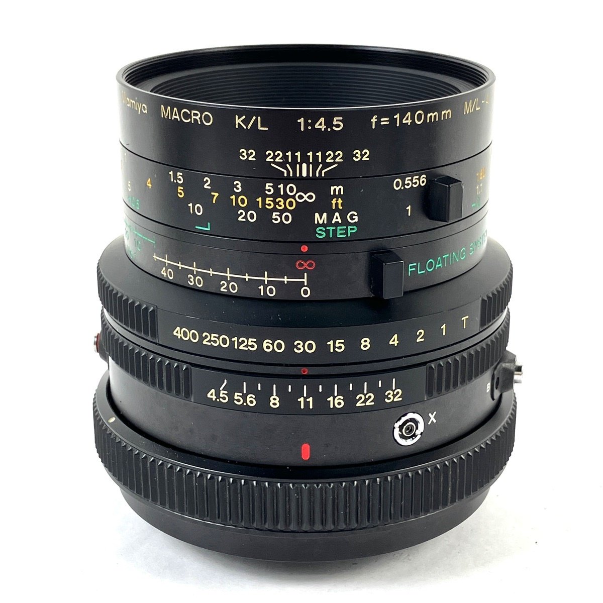 Yahoo!オークション - 「マミヤ kl」カメラ、光学機器の落札相場・落札価格