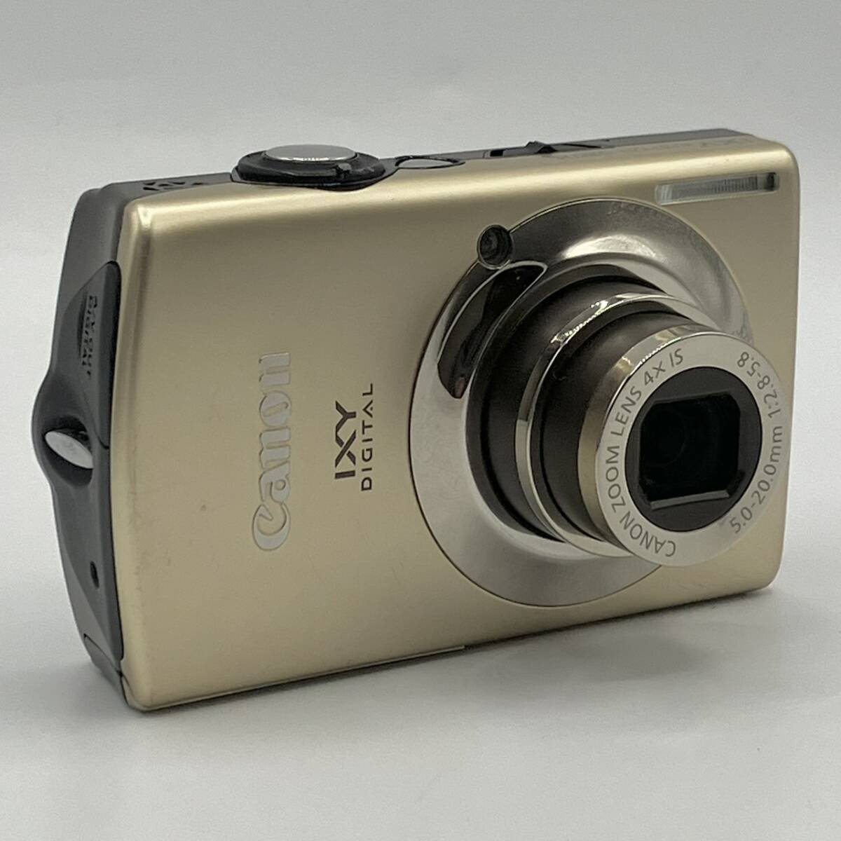 Yahoo!オークション - 「canon ixy 920 is」の落札相場・落札価格