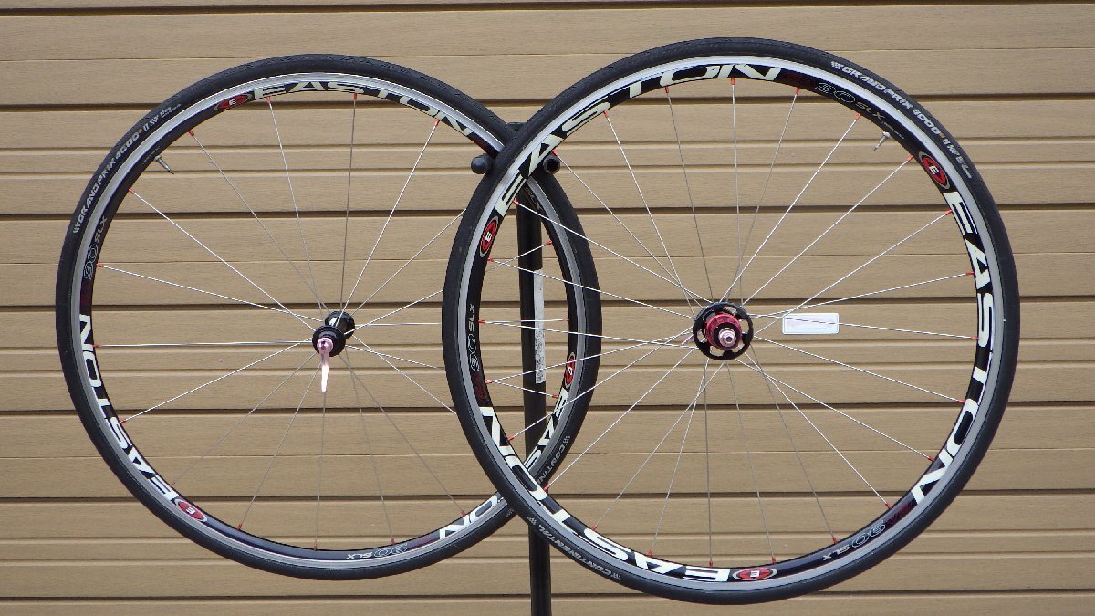Yahoo!オークション -「easton ea90 slx」の落札相場・落札価格