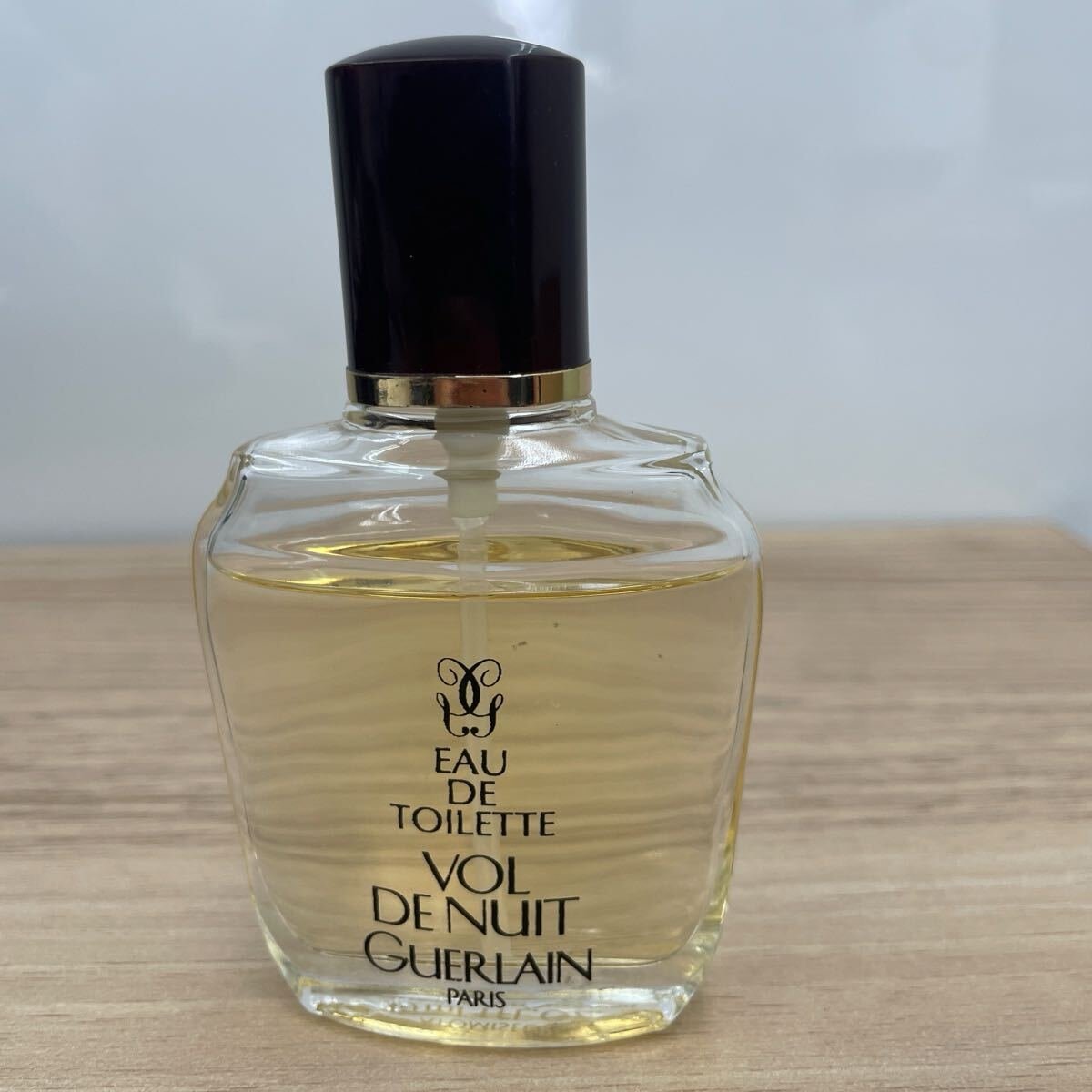 ゲラン 夜間飛行 parfum 30ml オークション比較 - 価格.com