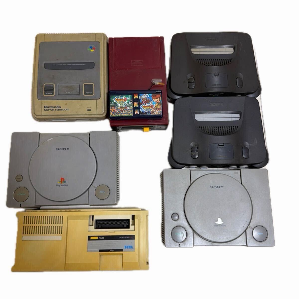 2026年最新】Yahoo!オークション -ゲーム機 まとめ売りの中古品・新品