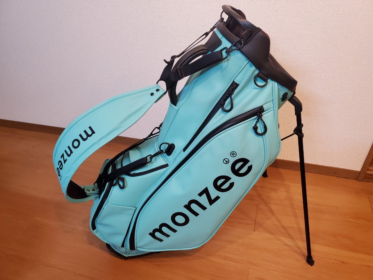 Yahoo!オークション -「monzee モンジー」の落札相場・落札価格
