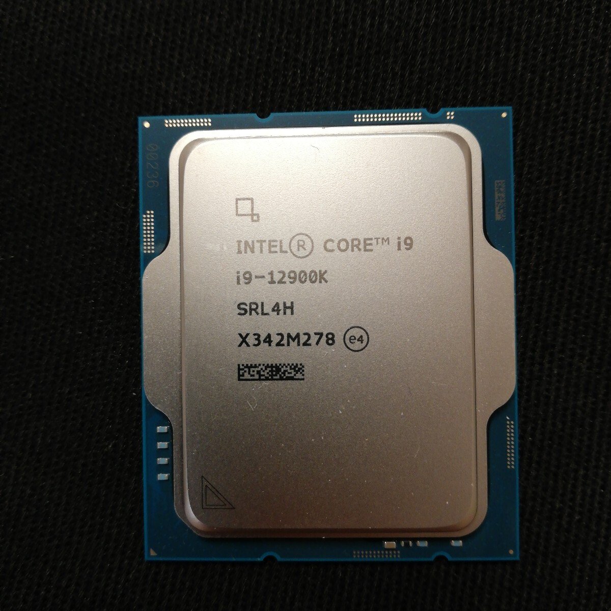 Yahoo!オークション -「core i9-12900k」の落札相場・落札価格