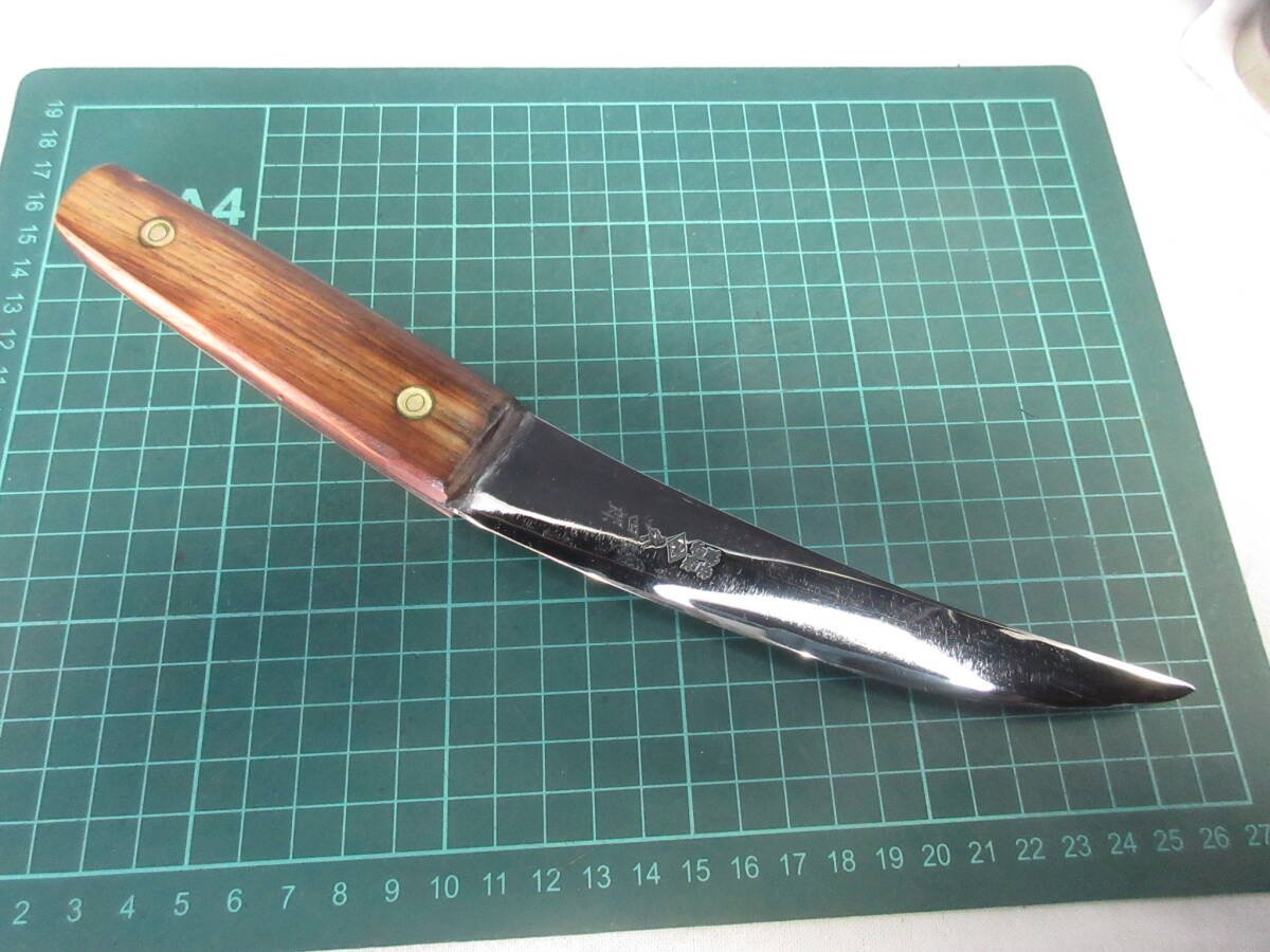 Yahoo!オークション -「高橋刃物」(刃物) (調理器具)の落札相場・落札価格