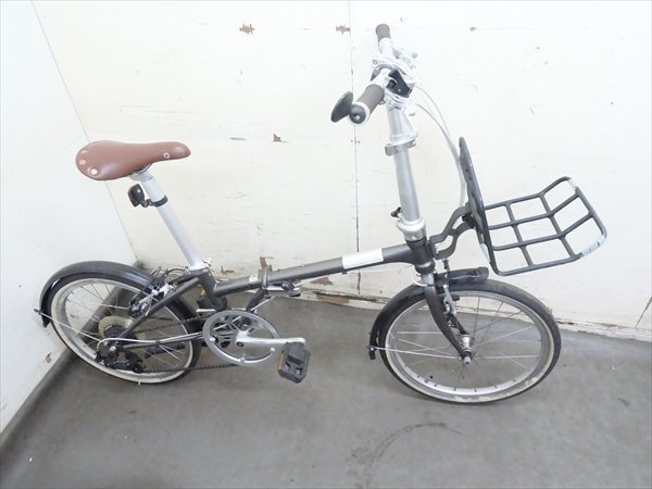 Yahoo!オークション -「dahon boardwalk d7」の落札相場・落札価格