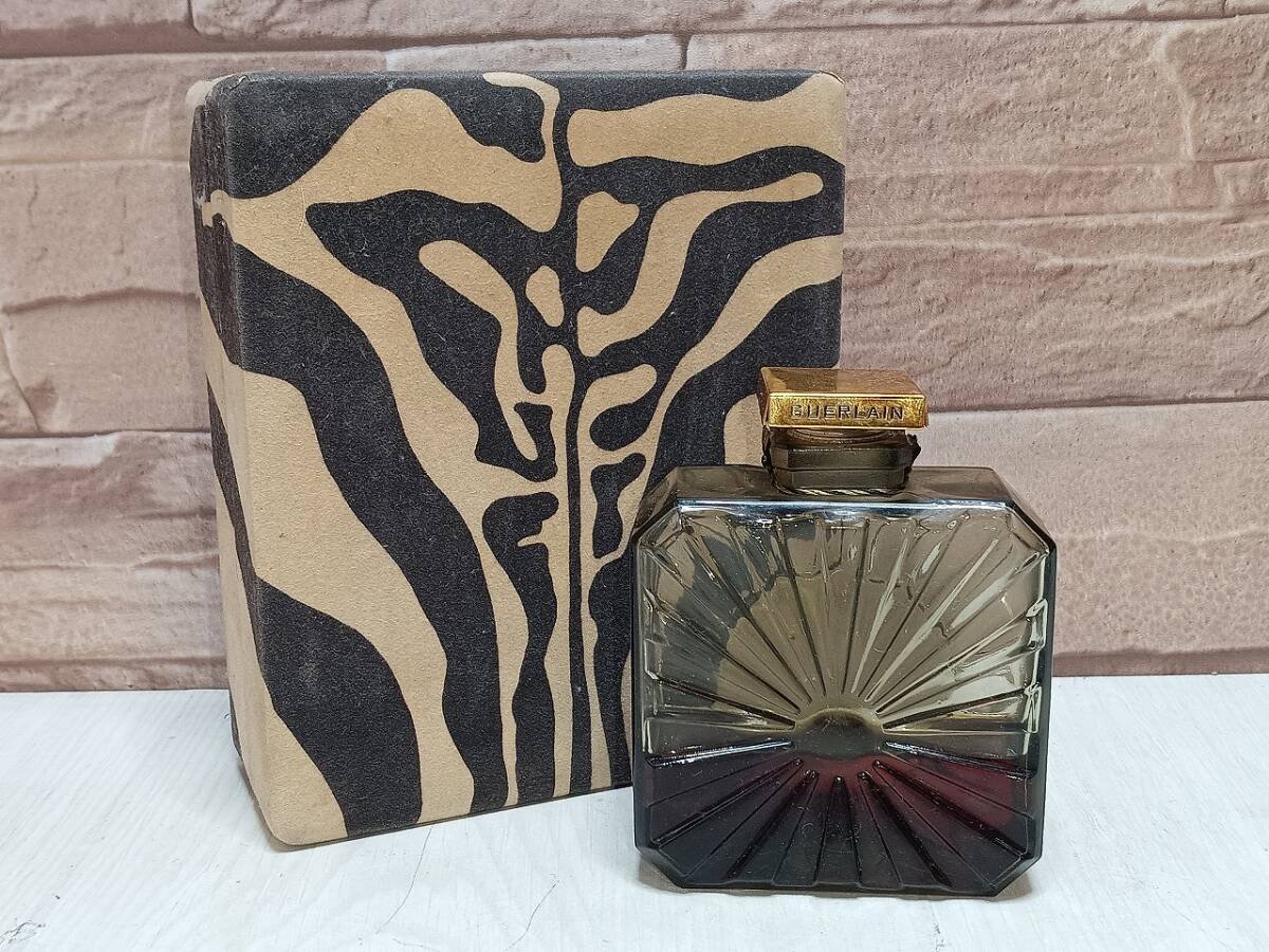 ゲラン 夜間飛行 parfum 30ml オークション比較 - 価格.com