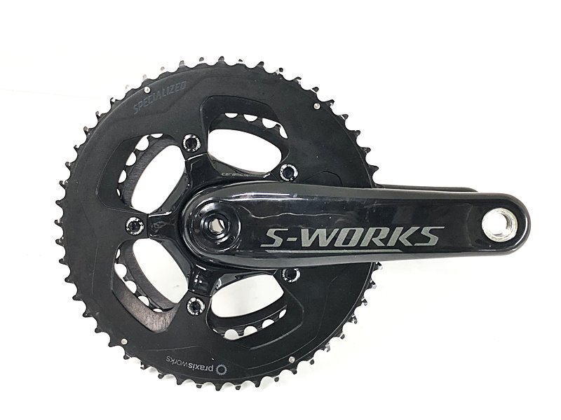 2026年最新】Yahoo!オークション -s-works クランクの中古品・新品・未