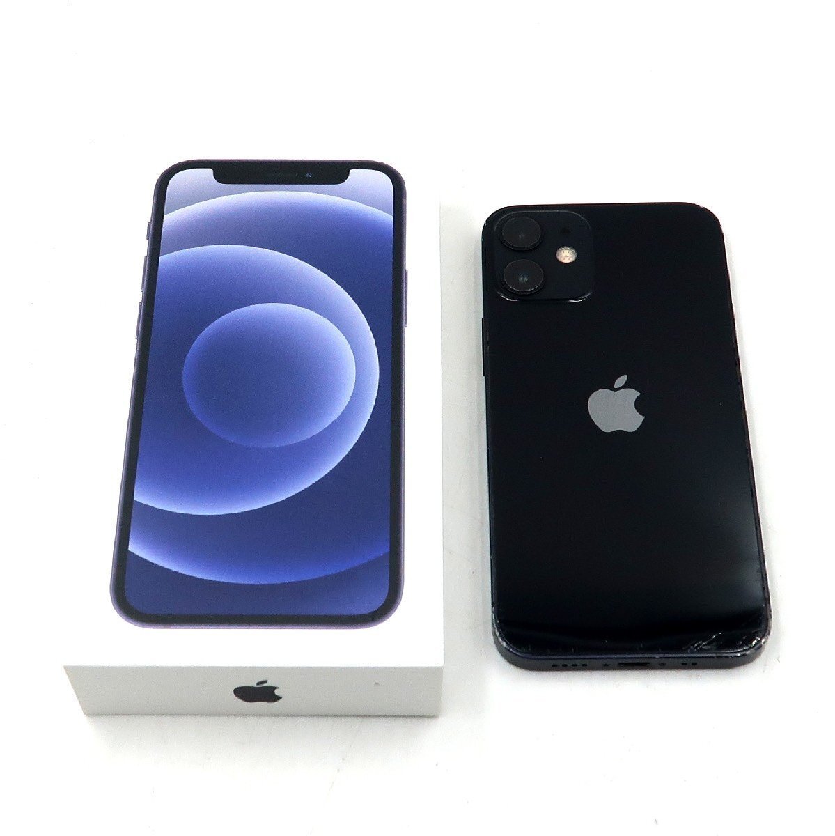 2026年最新】Yahoo!オークション -iphone 12 mini ジャンクの中古品