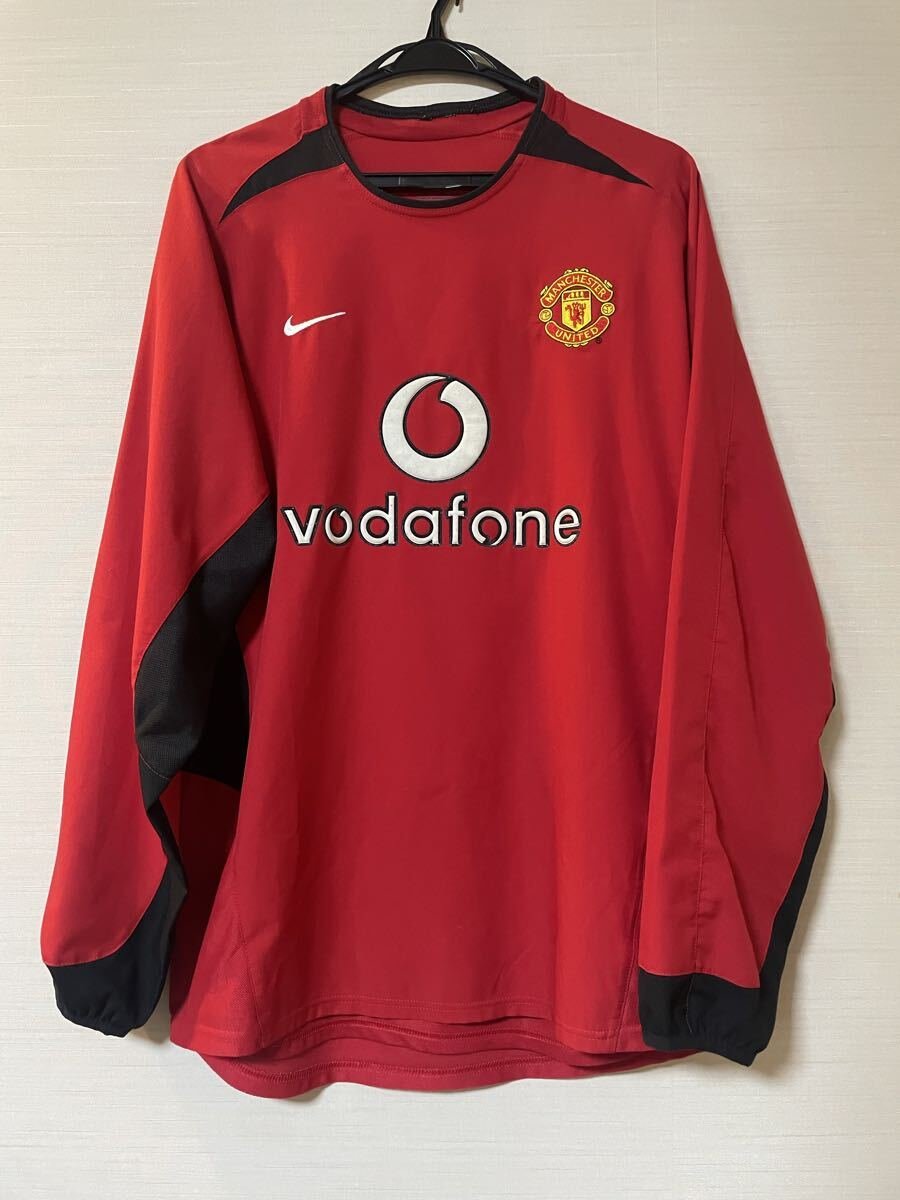 2026年最新】Yahoo!オークション -nike マンチェスターユナイテッドの