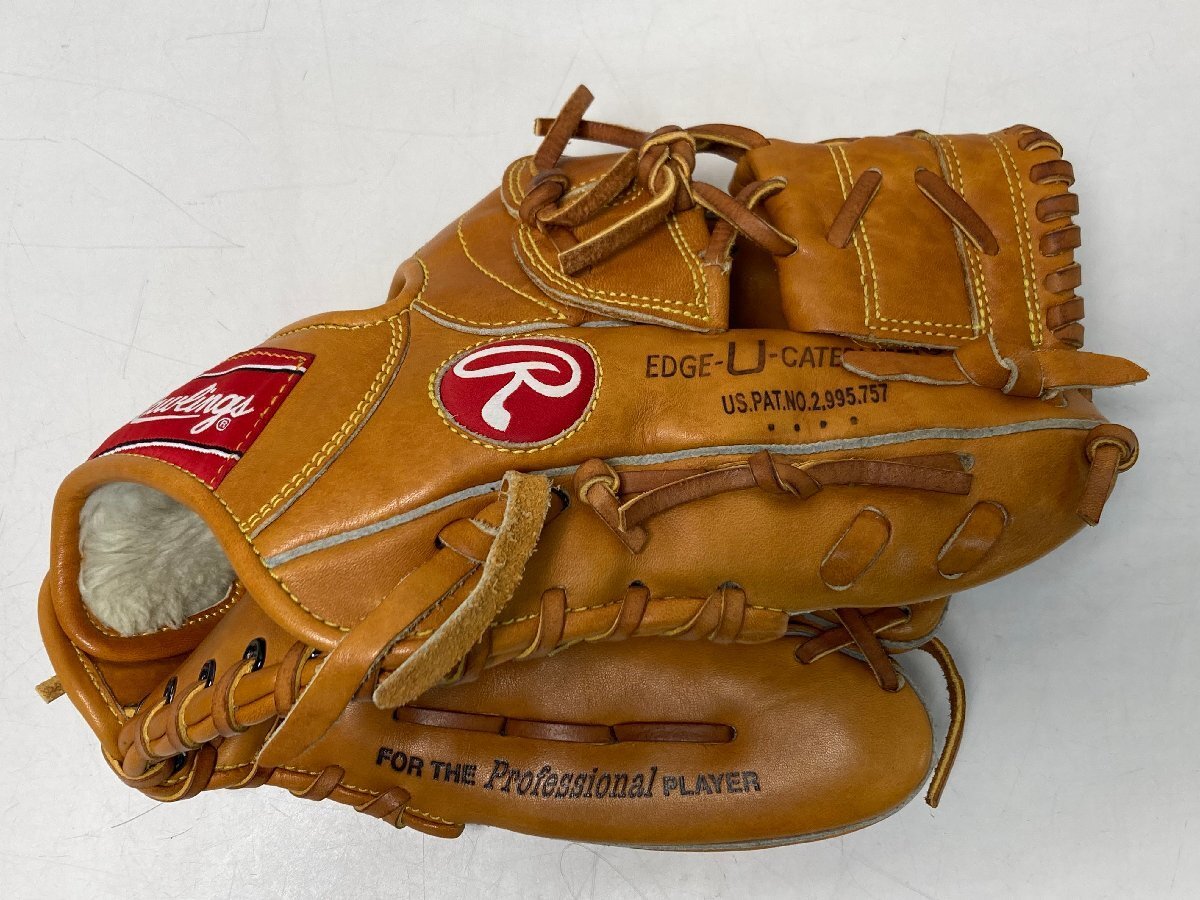 Yahoo!オークション - 【 13-335】 中古 Rawlings ローリングス XPG6