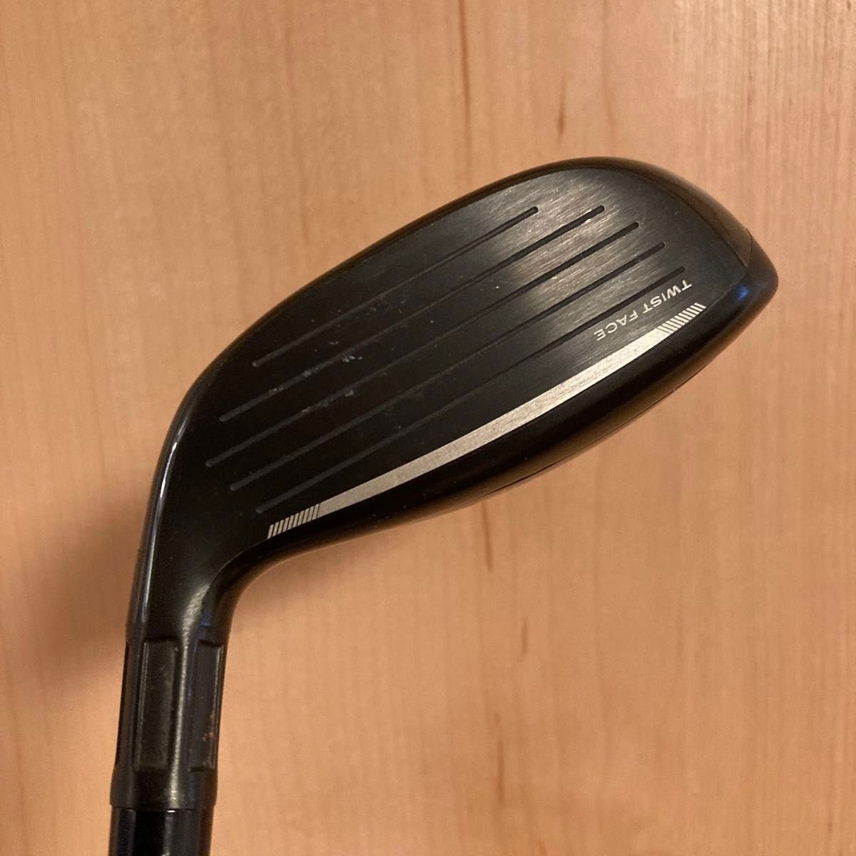 テーラーメイド ステルス2 ユーティリティ 4U 22度 FLEX-R｜Yahoo