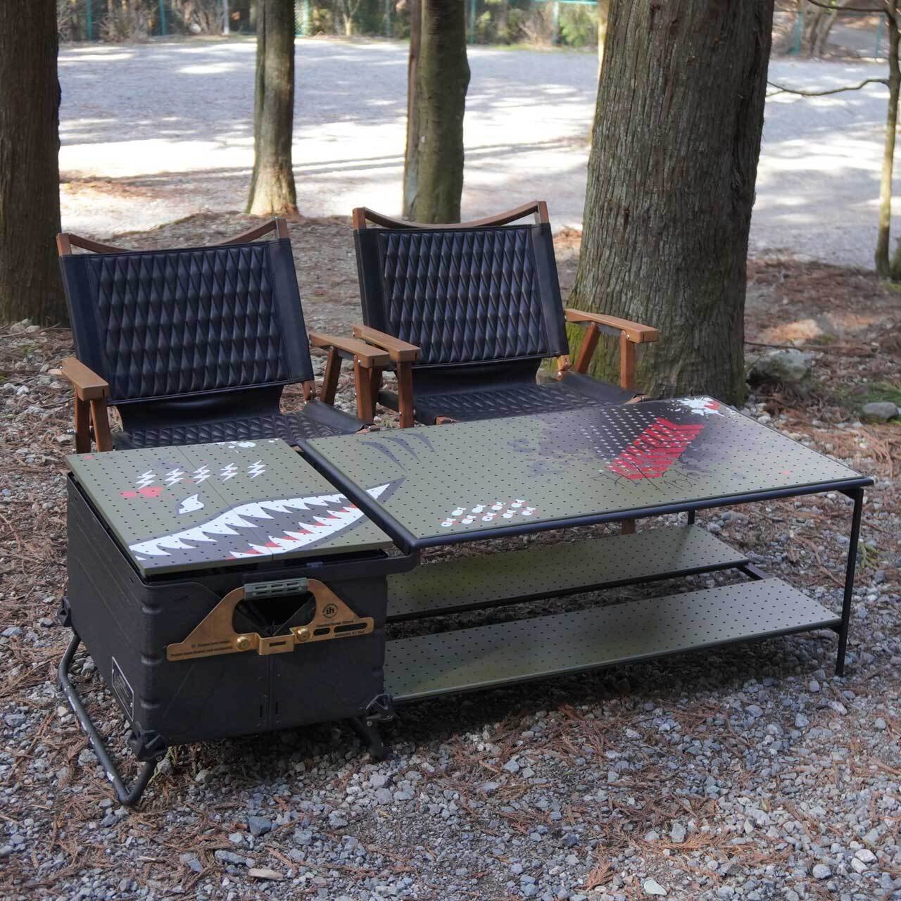 ALL ITEM | outdoor MIL's