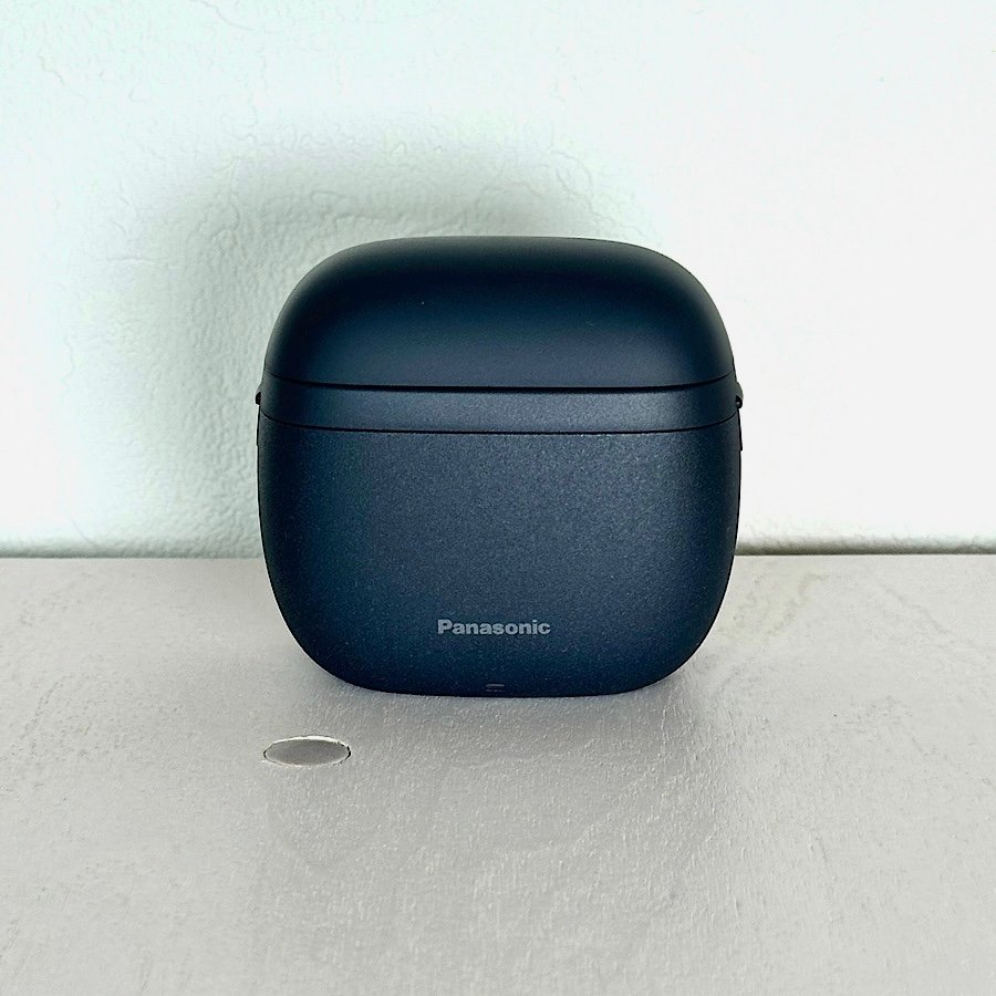 Panasonic（パナソニック） 【5年保証付】 ラムダッシュ ディープ
